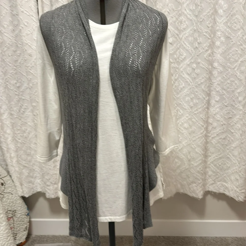 Madison Sweater - Picture 4 of 5